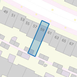 Perceel BRD00-B-7552