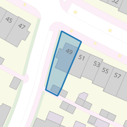 Perceel BRD00-B-7557