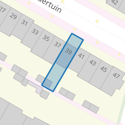 Perceel BRD00-B-7563