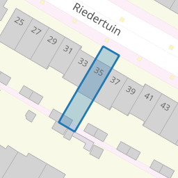 Perceel BRD00-B-7565