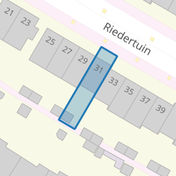 Perceel BRD00-B-7567