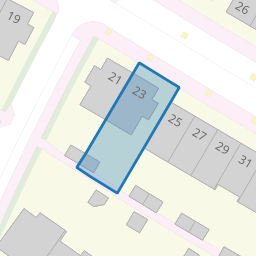 Perceel BRD00-B-7571