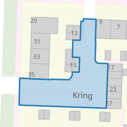 Perceel BRD00-B-7578