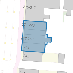 Perceel BRD00-B-7584