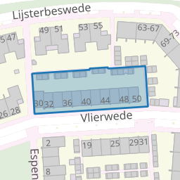 Perceel BRD00-B-7591