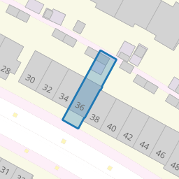 Perceel BRD00-B-7616