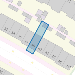 Perceel BRD00-B-7618