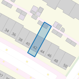 Perceel BRD00-B-7619