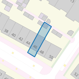 Perceel BRD00-B-7621