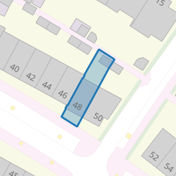 Perceel BRD00-B-7622