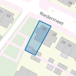 Perceel BRD00-B-7641