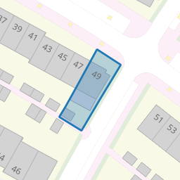 Perceel BRD00-B-7653