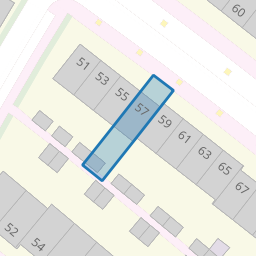 Perceel BRD00-B-7657