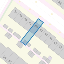 Perceel BRD00-B-7658