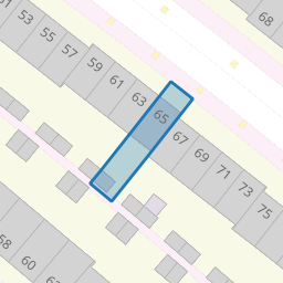 Perceel BRD00-B-7661