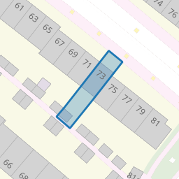 Perceel BRD00-B-7665