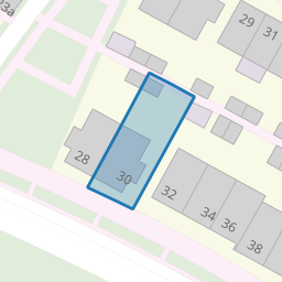 Perceel BRD00-B-7671