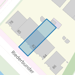 Perceel BRD00-B-7677