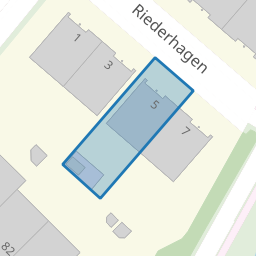 Perceel BRD00-B-7681