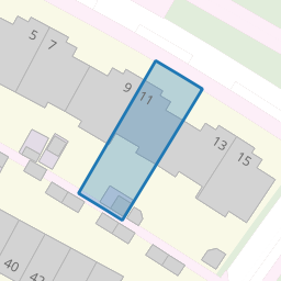 Perceel BRD00-B-7693