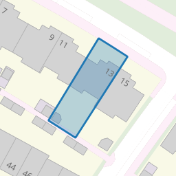 Perceel BRD00-B-7694