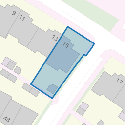 Perceel BRD00-B-7695