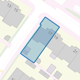 Perceel BRD00-B-7696