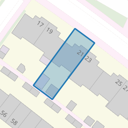 Perceel BRD00-B-7698