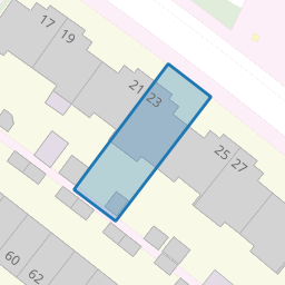 Perceel BRD00-B-7699