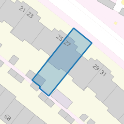 Perceel BRD00-B-7701