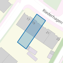 Perceel BRD00-B-7708