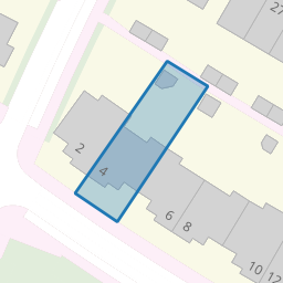 Perceel BRD00-B-7712