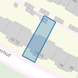 Perceel BRD00-B-7717