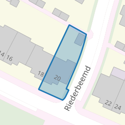 Perceel BRD00-B-7720