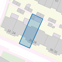 Perceel BRD00-B-7723