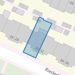 Perceel BRD00-B-7725