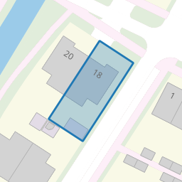 Perceel BRD00-B-7742