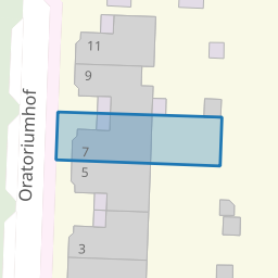 Perceel BRD00-B-7754