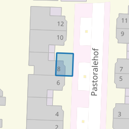 Perceel BRD00-B-7764