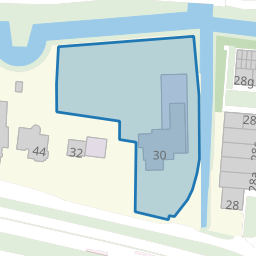 Perceel BRD00-B-7784