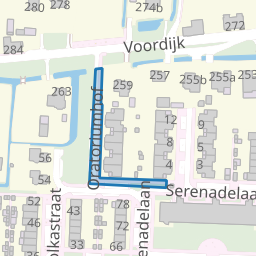 Perceel BRD00-B-7789