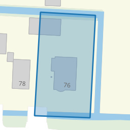Perceel BRD00-B-7797