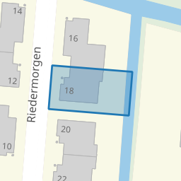 Perceel BRD00-B-7802