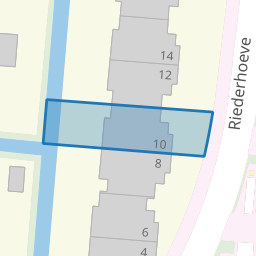 Perceel BRD00-B-7810