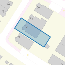 Perceel BRD00-B-7843