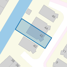 Perceel BRD00-B-7851