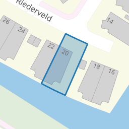 Perceel BRD00-B-7862