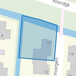 Perceel BRD00-B-7889