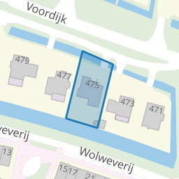 Perceel BRD00-B-7898