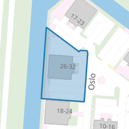 Perceel BRD00-B-7901